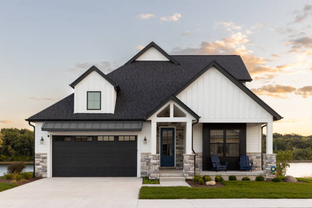 Best Tile Roofing Installation  in Crivitz, WI