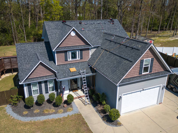 Best Chimney Flashing Repair  in Crivitz, WI